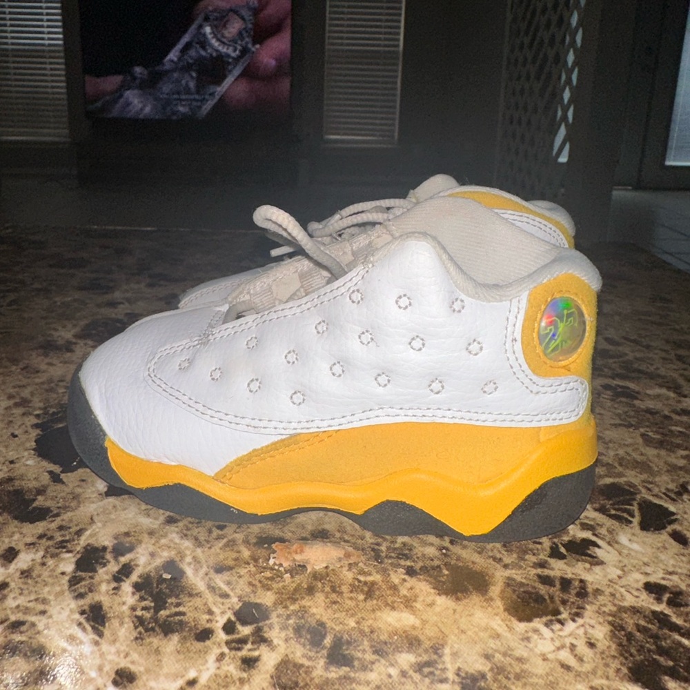 Jordan 13